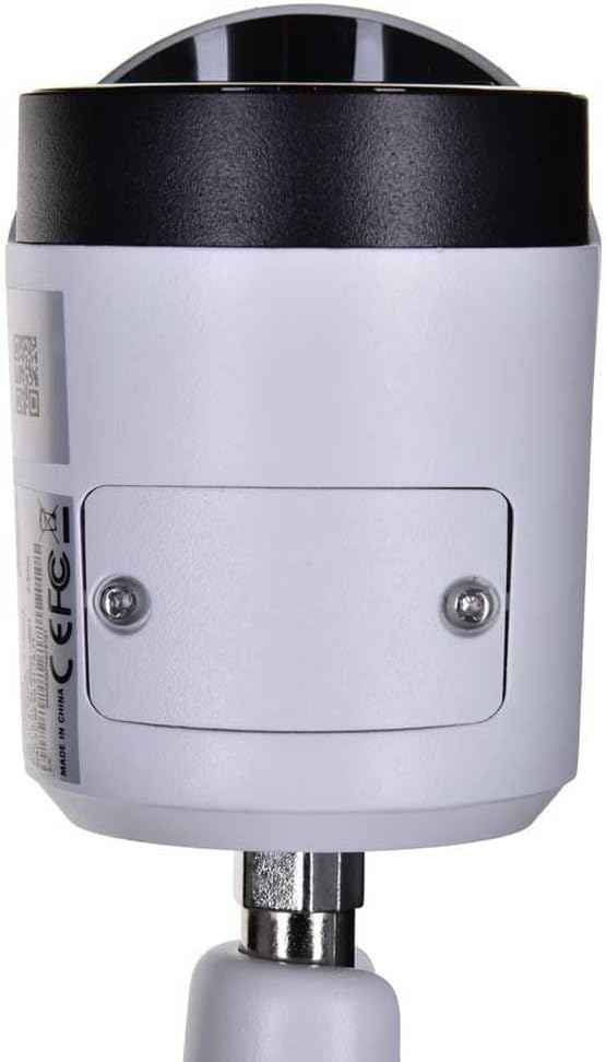 Vista 5 cámara bullet Dahua